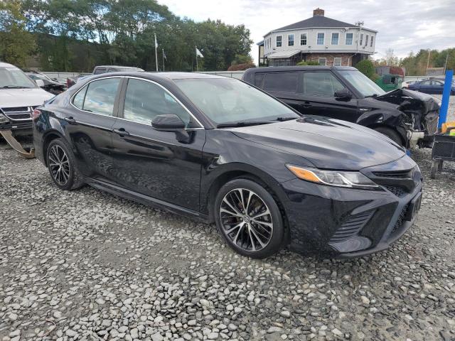 2020 TOYOTA CAMRY SE 4T1G11AK4LU905836