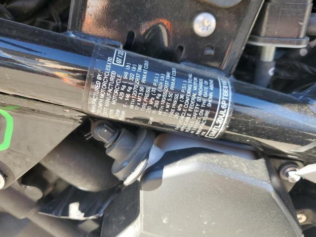 2023 TRIUMPH CAR TIGER - SMTL20UL6PTBE8187