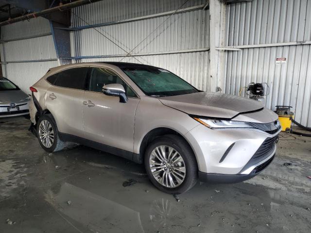 2023 TOYOTA VENZA LE - JTEAAAAH0PJ134289