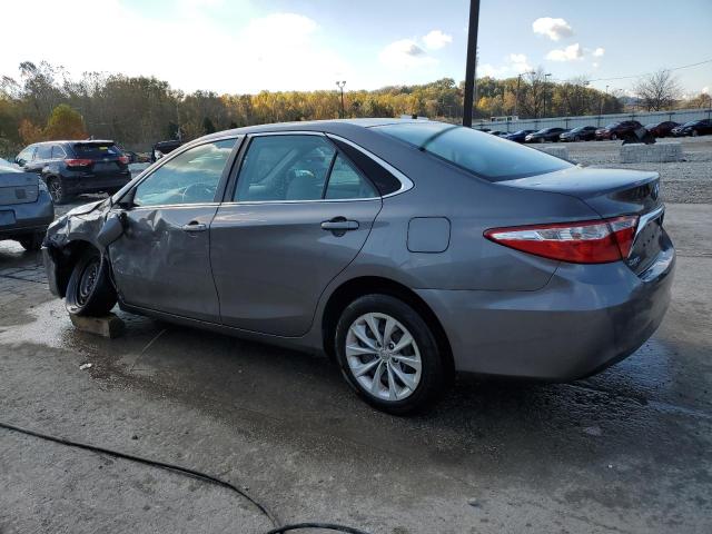 2017 TOYOTA CAMRY LE #3290282212