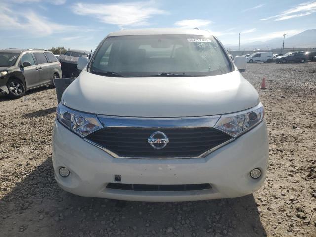 2013 NISSAN QUEST S - JN8AE2KP2D9062436