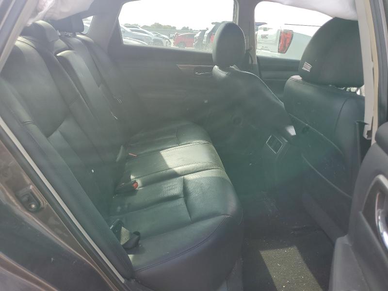 2013 NISSAN ALTIMA 2.5 - 1N4AL3AP0DN540908