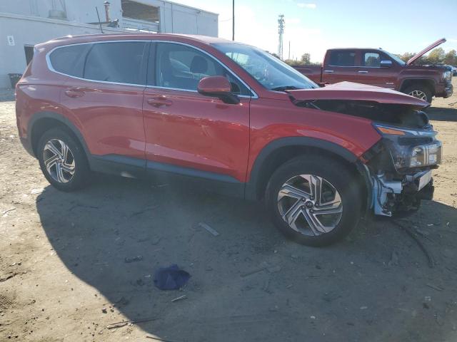 2021 HYUNDAI SANTA FE S - 5NMS1DAJ6MH369648