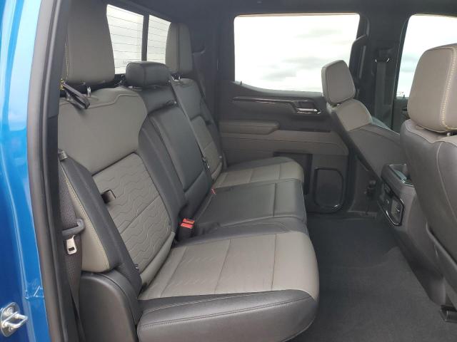 2023 CHEVROLET SILVERADO - 3GCUDHEL4PG309211