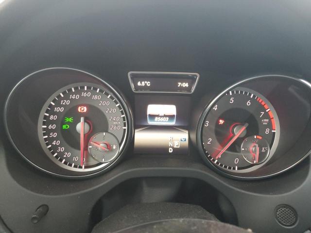 2017 MERCEDES-BENZ GLA 250 4M - WDCTG4GB3HJ364050