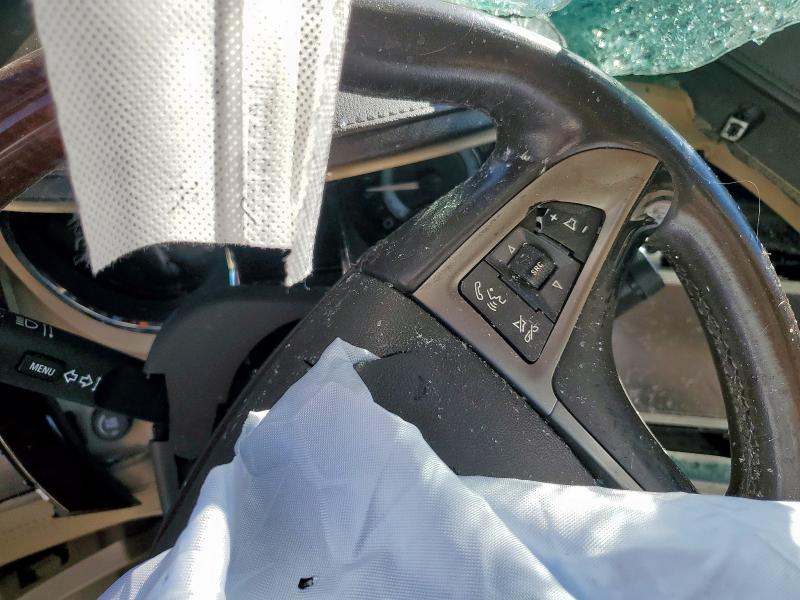 2011 BUICK LACROSSE #3304504438