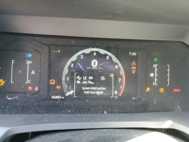 2024 TOYOTA TACOMA XTRACAB - 3TYJDAHN4RT009099