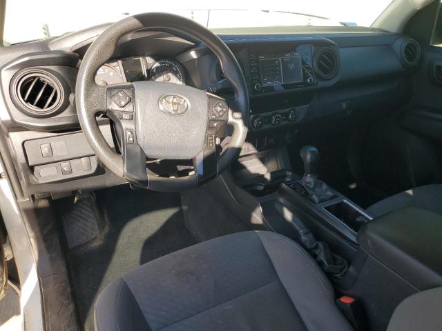 2020 TOYOTA TACOMA ACC 3TYRZ5CNXLT001275