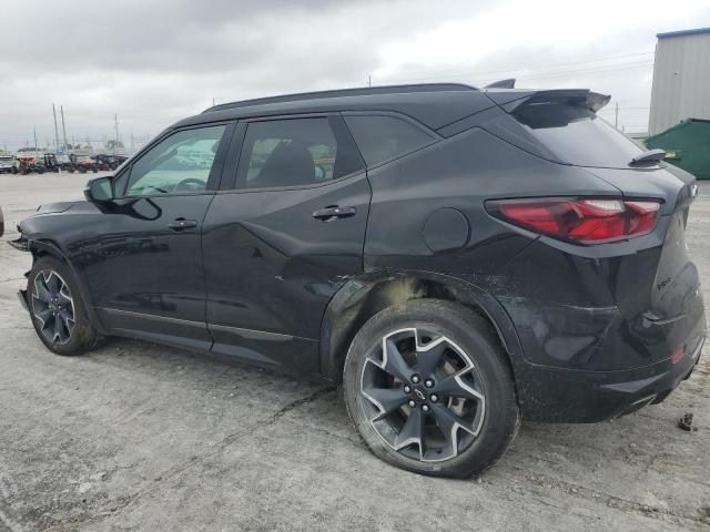 2021 CHEVROLET BLAZER RS #3281543418