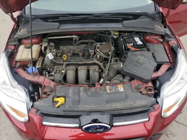 2014 FORD FOCUS TITA #3291417155