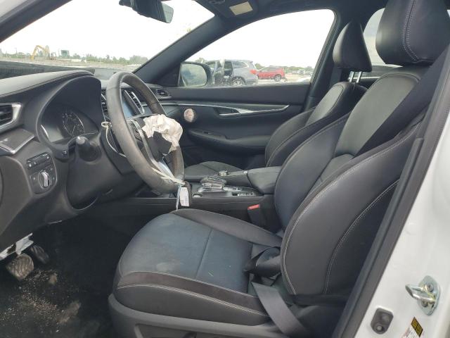 2025 INFINITI QX50 SPORT 3PCAJ5FB2SF107501