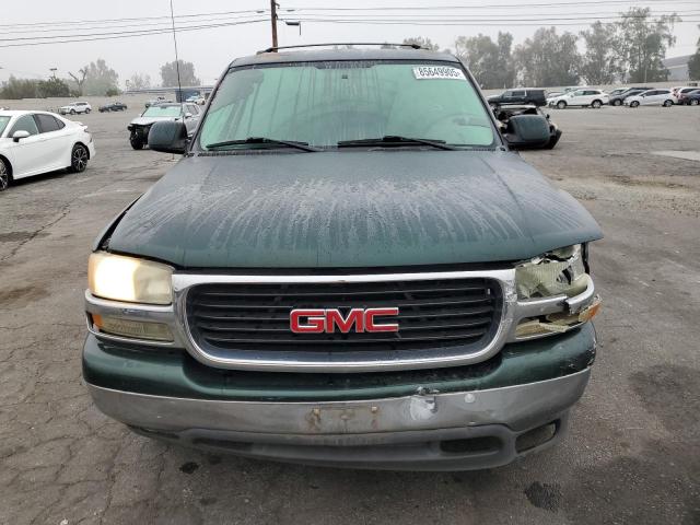 2004 GMC YUKON #3304023614