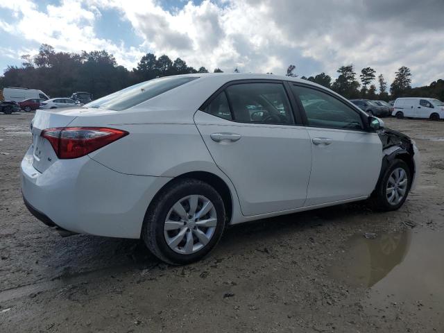 2015 TOYOTA COROLLA L - 2T1BURHE6FC316941