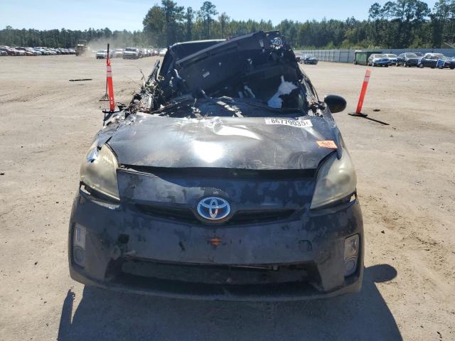 2011 TOYOTA PRIUS #3281506999