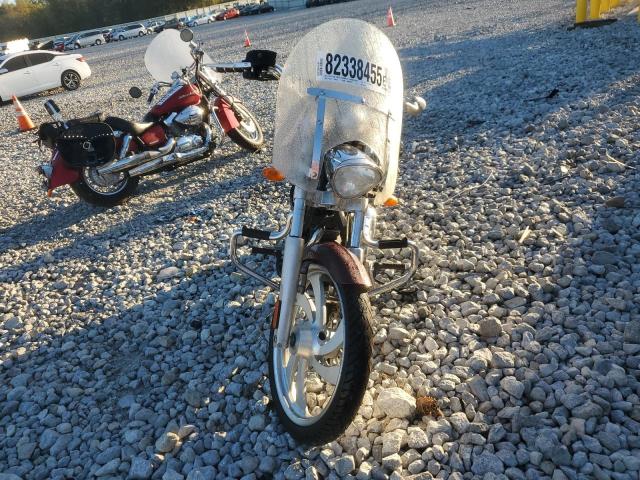 2008 VICTORY MOTORCYCLES VEGAS LOW 5VPLB26D383007095
