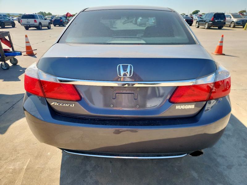 2013 HONDA ACCORD LX - 1HGCR2F38DA075448