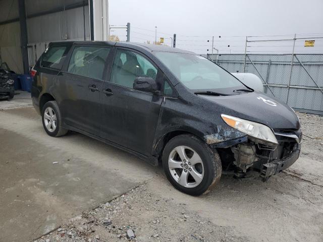 2018 TOYOTA SIENNA L 5TDZZ3DC5JS962795