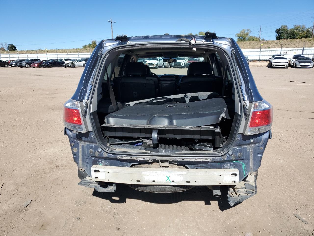 TOYOTA HIGHLANDER HYBRID