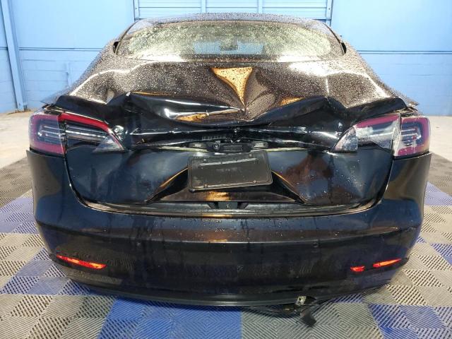 2022 TESLA MODEL 3 #3311556244