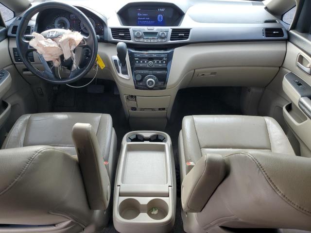 2013 HONDA ODYSSEY EX - 5FNRL5H61DB060476