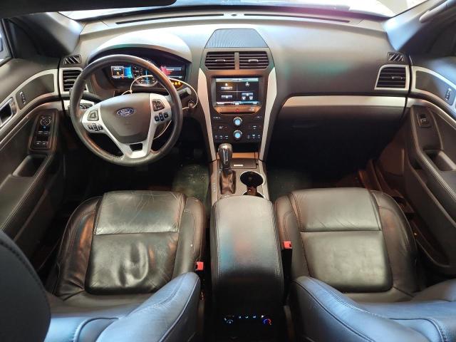 2015 FORD EXPLORER X - 1FM5K8D8XFGB74331