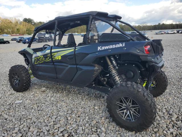 2024 KAWASAKI KRT1000 - JKARTCC14RB503272