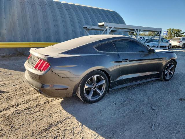 2015 FORD MUSTANG #3292495671