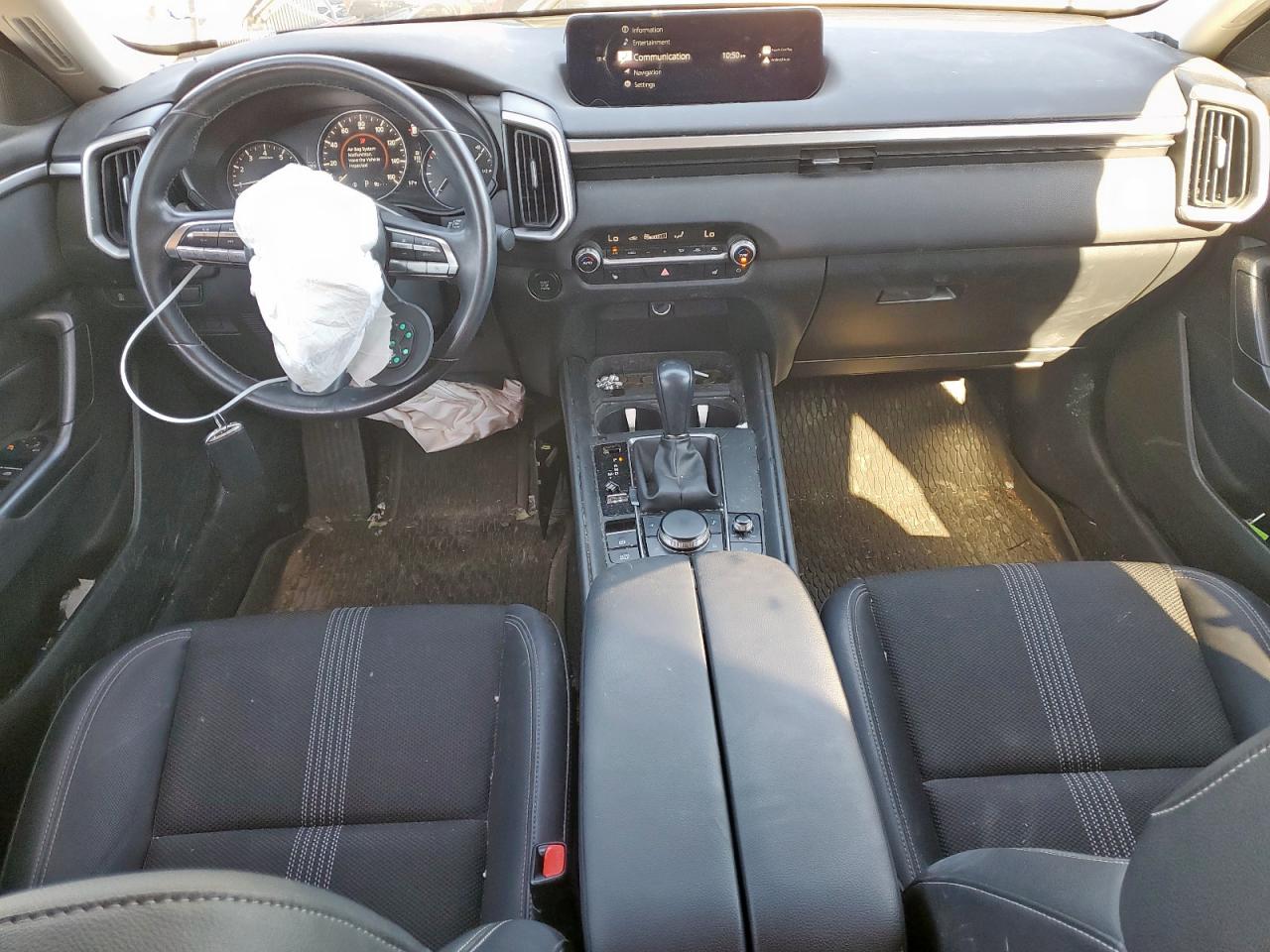 MAZDA CX-50 PREFERRED