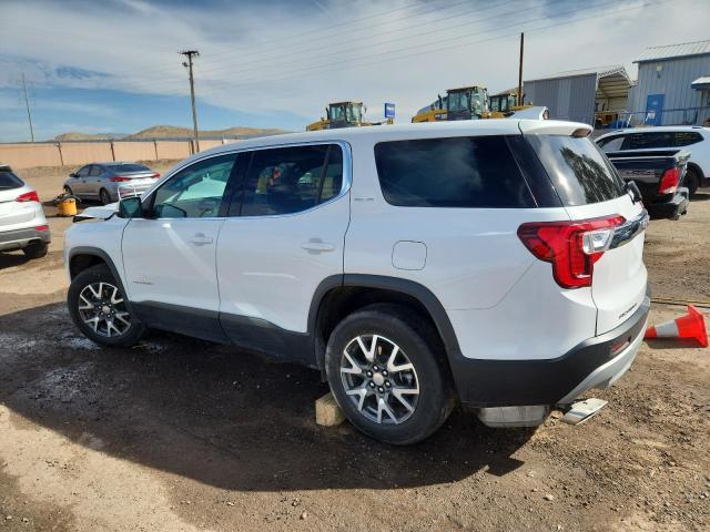2020 GMC ACADIA SLE #3277340366