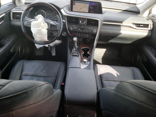 2018 LEXUS RX 350 BAS 2T2BZMCA4JC151047