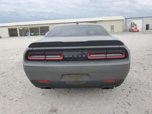 2019 DODGE CHALLENGER #3279877275