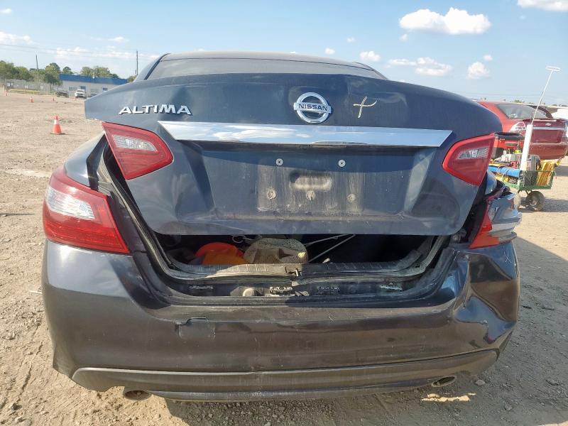 2018 NISSAN ALTIMA 2.5 - 1N4AL3AP5JC470166