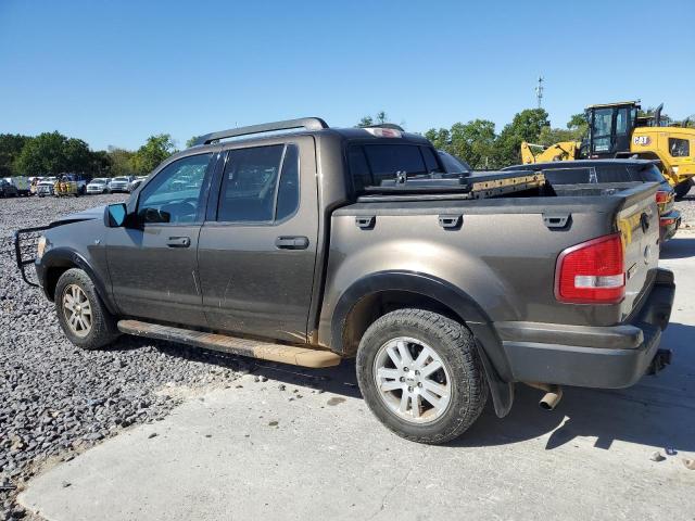 2008 FORD EXPLORER SPORT TRAC XLT #3296303426