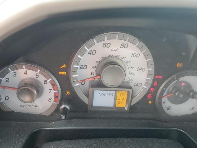 2013 HONDA PILOT EX - 5FNYF3H45DB040852