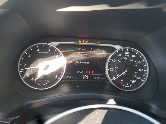 2023 NISSAN SENTRA SR #3281561386