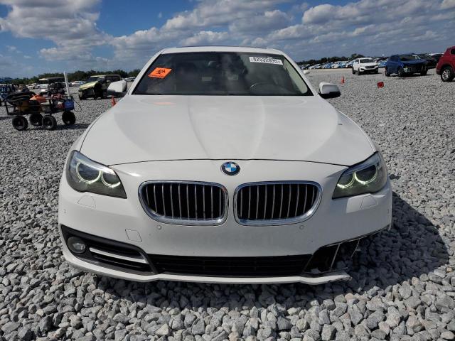2015 BMW 528 I WBA5A5C5XFD517411