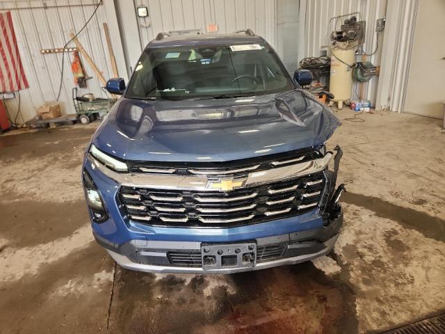 2025 CHEVROLET EQUINOX LT 3GNAXPEG2SL103643