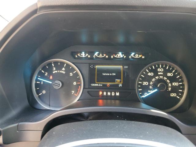 2018 FORD F150 SUPER #3290601784