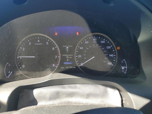 2013 LEXUS ES 350 #3302885895