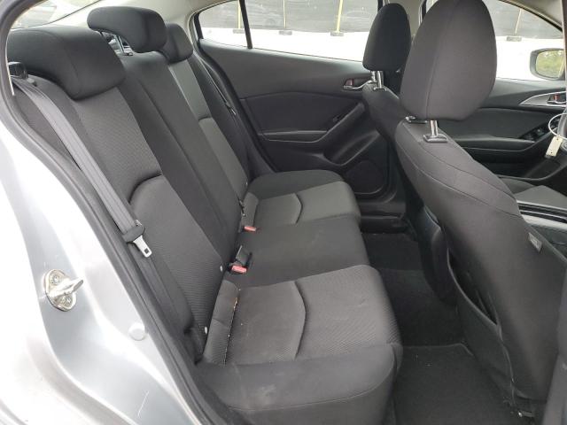 2018 MAZDA 3 SPORT - 3MZBN1U73JM213415