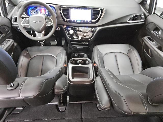 2025 CHRYSLER PACIFICA S - 2C4RC1BG0SR612061