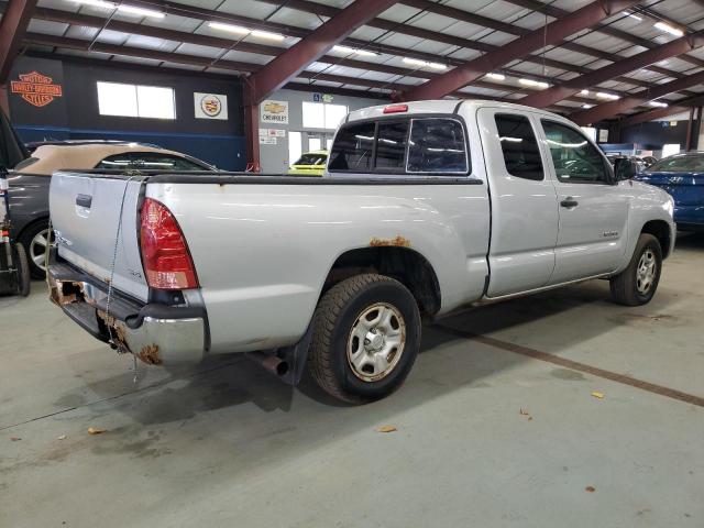 2007 TOYOTA TACOMA ACC #3265127776