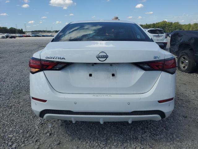 2024 NISSAN SENTRA SV 3N1AB8CV0RY258299