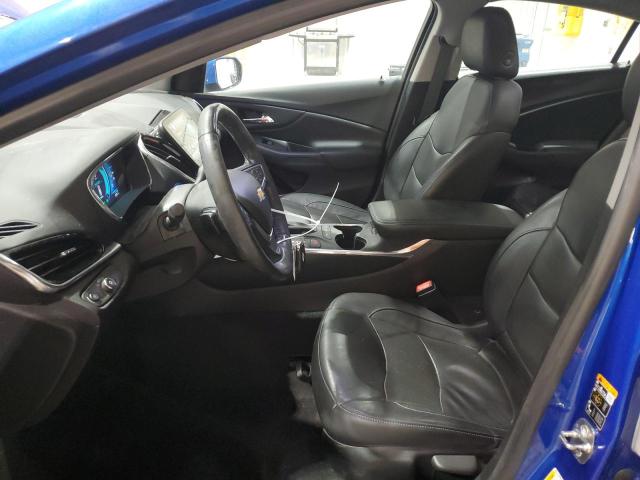 2018 CHEVROLET VOLT PREMI #3304523480
