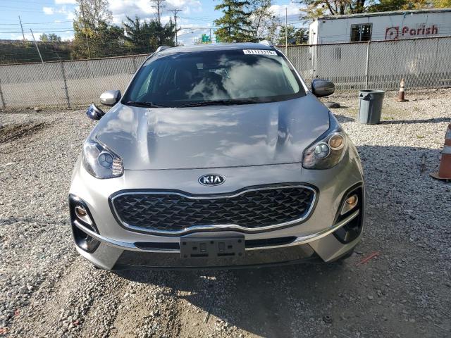 2020 KIA SPORTAGE E KNDPNCAC7L7825944
