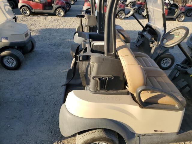 2020 CLUB CAR TEMPO LITHIUM #3262146613