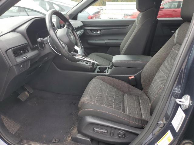 2023 HONDA CR-V SPORT - 7FARS6H59PE019957