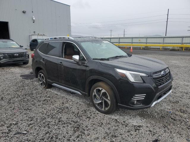 2023 SUBARU FORESTER T #3295462928