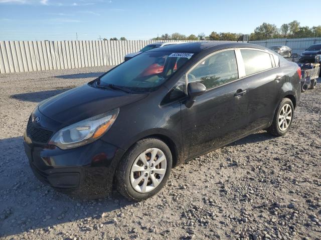KIA RIO LX