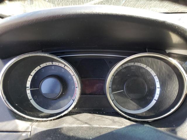 2011 HYUNDAI SONATA SE - 5NPEC4AC0BH013656